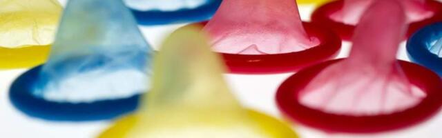 Китай вводит НДС на противозачаточные препараты