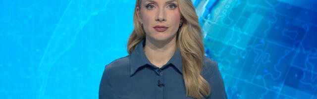 В объективе "АК+": комплектация классов, запрет соцсетей для детей, будущий мэр Таллинна