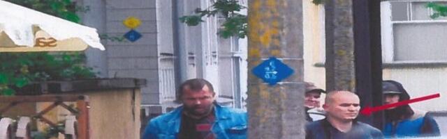 Переводчик „Джокера“ участвовал в масштабной контрабанде украинских гривен из России в Эстонию