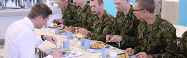 Певкур: языковые требования мало повлияют на число призывников