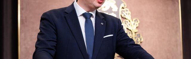 ПРЯМО СЕЙЧАС | Правительство рассказывает о своих новых решениях