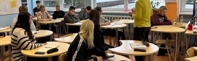 Министерство образования не знает по чьей вине система SAIS3 не готова