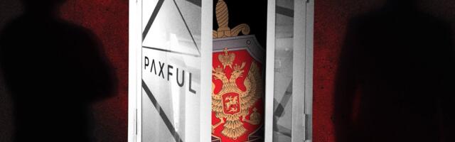 В эстонском стартапе годами работали сотрудники, связанные с российскими спецслужбами