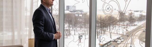 «Туристы из России исчезли, меньше стало и финнов». Отель в центре Таллинна увеличил прибыль в 5 раз, но боится конкуренции