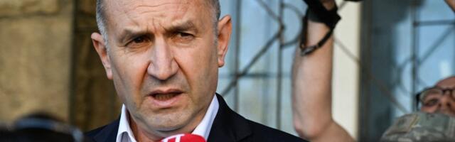 В Болгарии восьмые парламентские выборы за пять лет: победу предсказывают коалиции экс-президента, который хочет сотрудничать с Россией