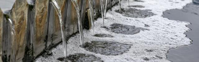 Мэр Таллинна: безопасность водоочистной станции необходимо обеспечить незамедлительно