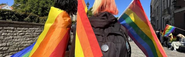 На мероприятии геев-христиан русскоязычный мужчина напал на участников, пострадали три человека