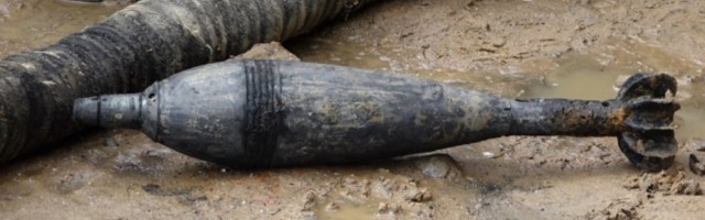 Саперы обезвредили почти 200 взрывных устройств