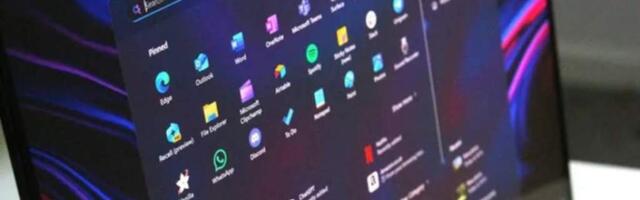 Microsoft раскрыла детали меню «Пуск» в Windows 11: новые функции и отвергнутые концепции
