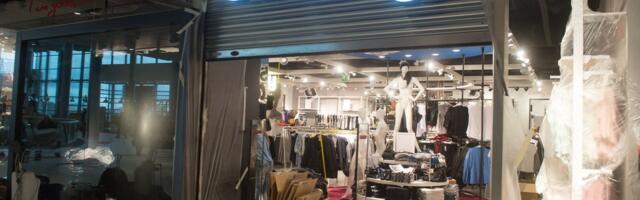 Sinsay открыл новый магазин, в ближайшие месяцы в Эстонии появятся еще четыре магазина