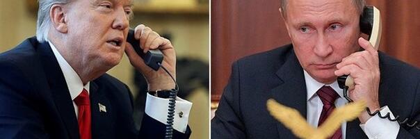 Трамп: Возвращение Крыма Украине невозможно