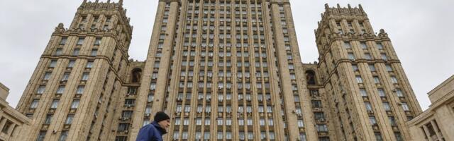 Бывший финский парламентарий ищет жилье в Москве: „Финляндия – враждебная для России страна“ 