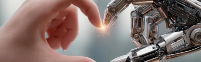 В Таллинне и Тарту проходят бесплатные курсы по ИИ — что там происходит