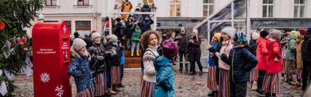 Два праздника в один день: Тарту готовится к рекордному танцевальному событию