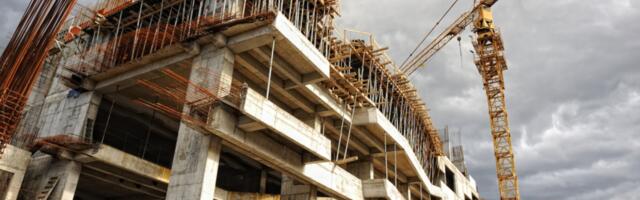 Дело о строительном картеле возвращено в окружной суд