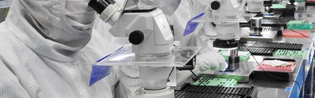 Экономика Китая выросла быстрее, чем ожидалось