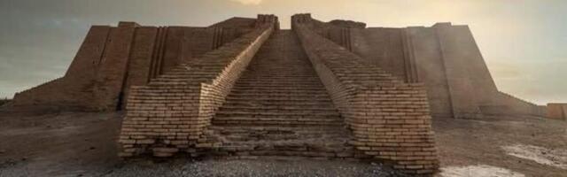 Мир теряет культурные памятники из-за изменения климата