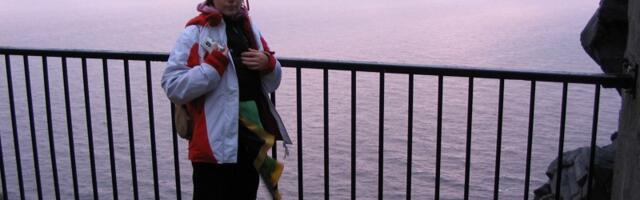 Воскресный антидепрессант Любиной: Про одёжку