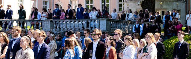В Эстонии лишь 81% выпускников находят работу: показатель оказался ниже среднего по ЕС