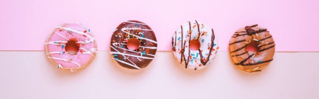 9 вредных веществ в продуктах питания, из-за которых вы набираете вес