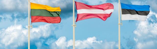 Анализ: страны Балтии быстро восстанавливаются, Эстония тормозит