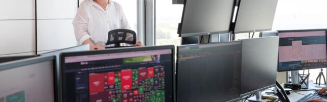 Нелли Янсон: Nvidia имеет серьёзное преимущество, но она не непобедима