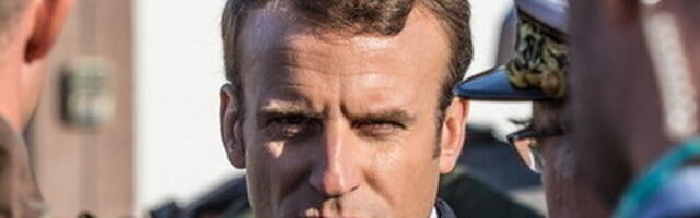 Франция увеличивает оборонный бюджет ускоренными темпами