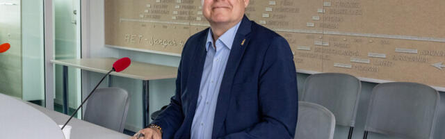 Член правления Союза отелей и ресторанов Эстонии: туризм начинает оживать после непростых лет