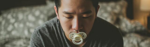 Китайцы нашли необычный способ снятия стресса и улучшения сна