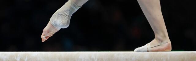 Умерла самая красивая гимнастка СССР и олимпийская чемпионка Ольга Карасева