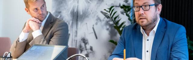 В муниципальной фирме, управляющей столичными рынками и возглавляемой центристкой, в течение многих лет систематически воровали