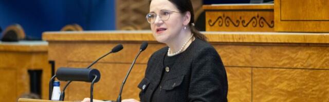 Законопроект о криминализации языка вражды направлен на согласование