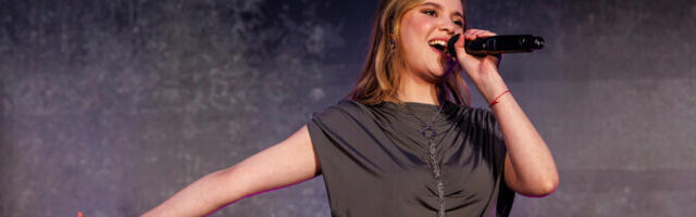 Алика Милова: идет работа над созданием летнего хита