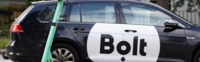 Bolt введет новую категорию для перевозки детей: водителей будут проверяться на благонадежность