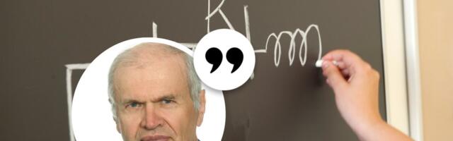 Социолог: кто решает чему учить детей - чиновники или сами школы?