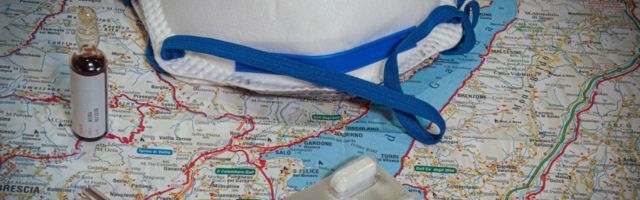 300 случаев за две недели - и вновь ограничения