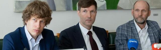 Алкогольный регистр и Закон об охоте. Оппозиция представила ряд абсурдных предложений о поправках к законопроекту о равенстве браков