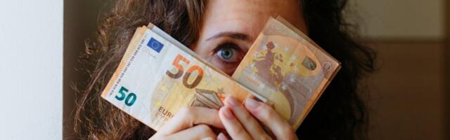 Женское предпринимательство в Эстонии: значительным препятствием для участия женщин в предпринимательской деятельности являются стереотипы