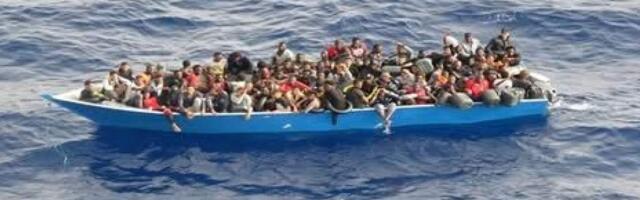 Нелегалы будут арестованы: Греция приостанавливает прием мигрантов на три месяца