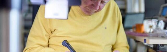 В Германии предложили поднять пенсионный возраст до 70 лет