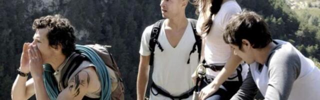 10 фильмов ужасов про спорт и спортсменов — список