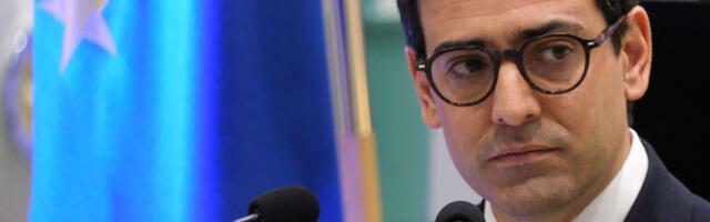 Завод магнитов посетил вице-президент Европейской комиссии – “Это пример того, в каком темпе можно строить производство”