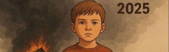 Пирк: мальчик Мирослав Провоторов — настоящий герой!