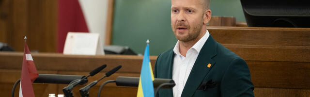 Прокуратура Латвии передала в суд дело Росликова — его обвиняют в разжигании национальной розни