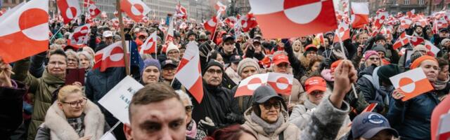 Трамп угрожает Европе пошлинами, если сделка по Гренландии не найдет поддержки