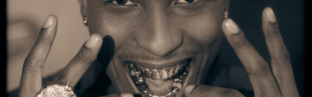 Американский рэпер ASAP Rocky выступит осенью в Риге