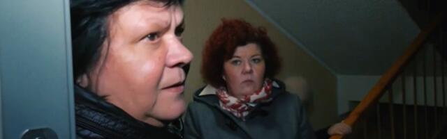 Еще одна. Известного таллиннского социального работника подозревают в неоднократном мошенничестве и подделке документов