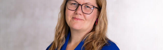 Аве Лаас: отпуск по уходу за ребенком проверяет истинные ценности организации