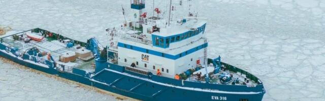 Морские организации: реформа морской экономики зашла в тупик