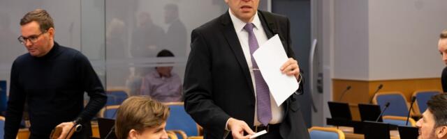 «Мы обратились в полицию». Директор школы по интересам Тондираба покинул должность